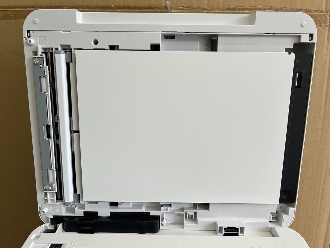 brother カラープリンター A4インクジェット複合機 DCP-J914N
