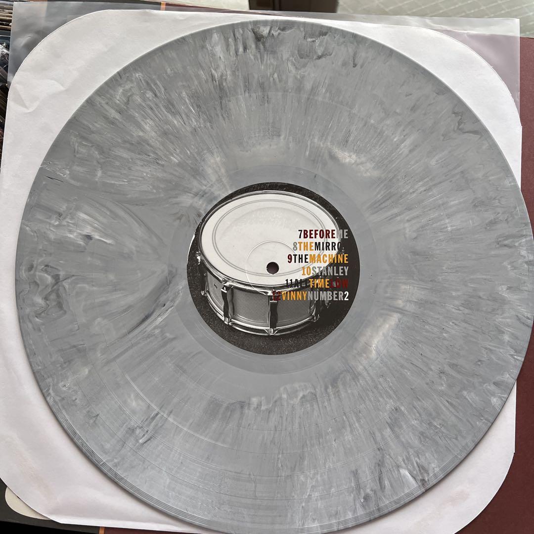 アナログ LP