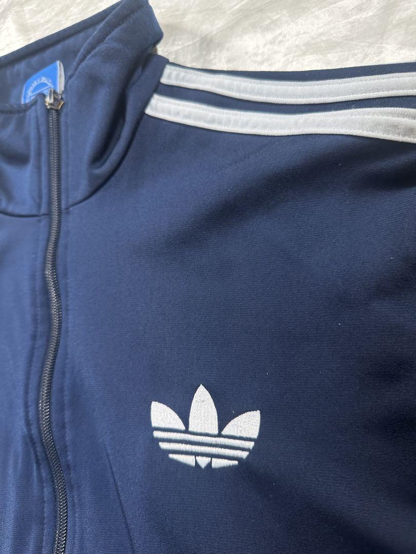 adidas firebird ファイヤーバード トラックジャケット