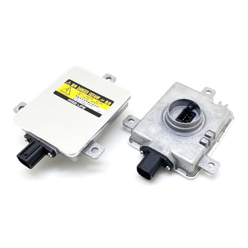 WEB限定】 ◇ D2S 55W化 HIDキット SX-4 純正バラスト パワーアップ