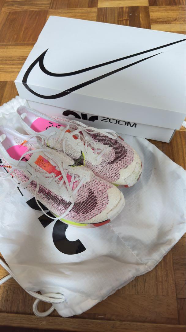 Nike Air Zoom Victory FK 26.0cm