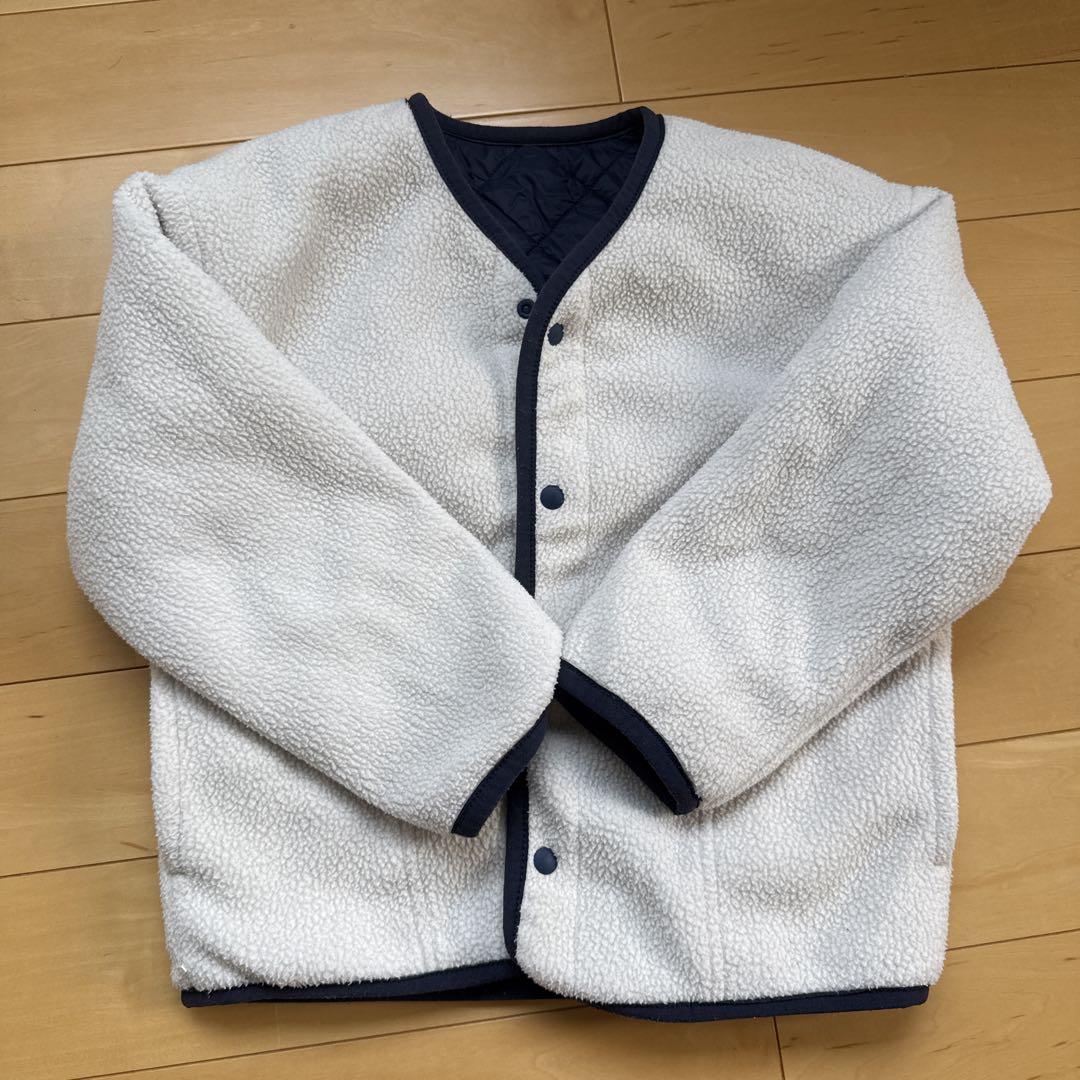 130cm 男の子 秋冬洋服 まとめ売り - メルカリ