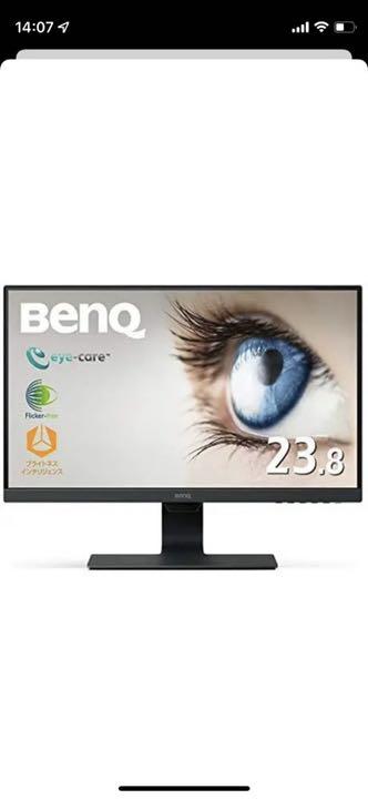 BENQ GW2480