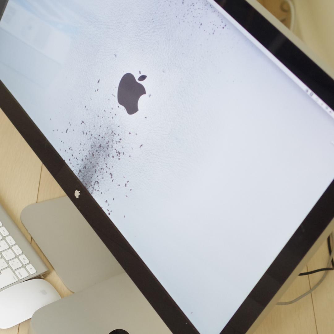 Apple 純正 Thunderbolt Display　A1407