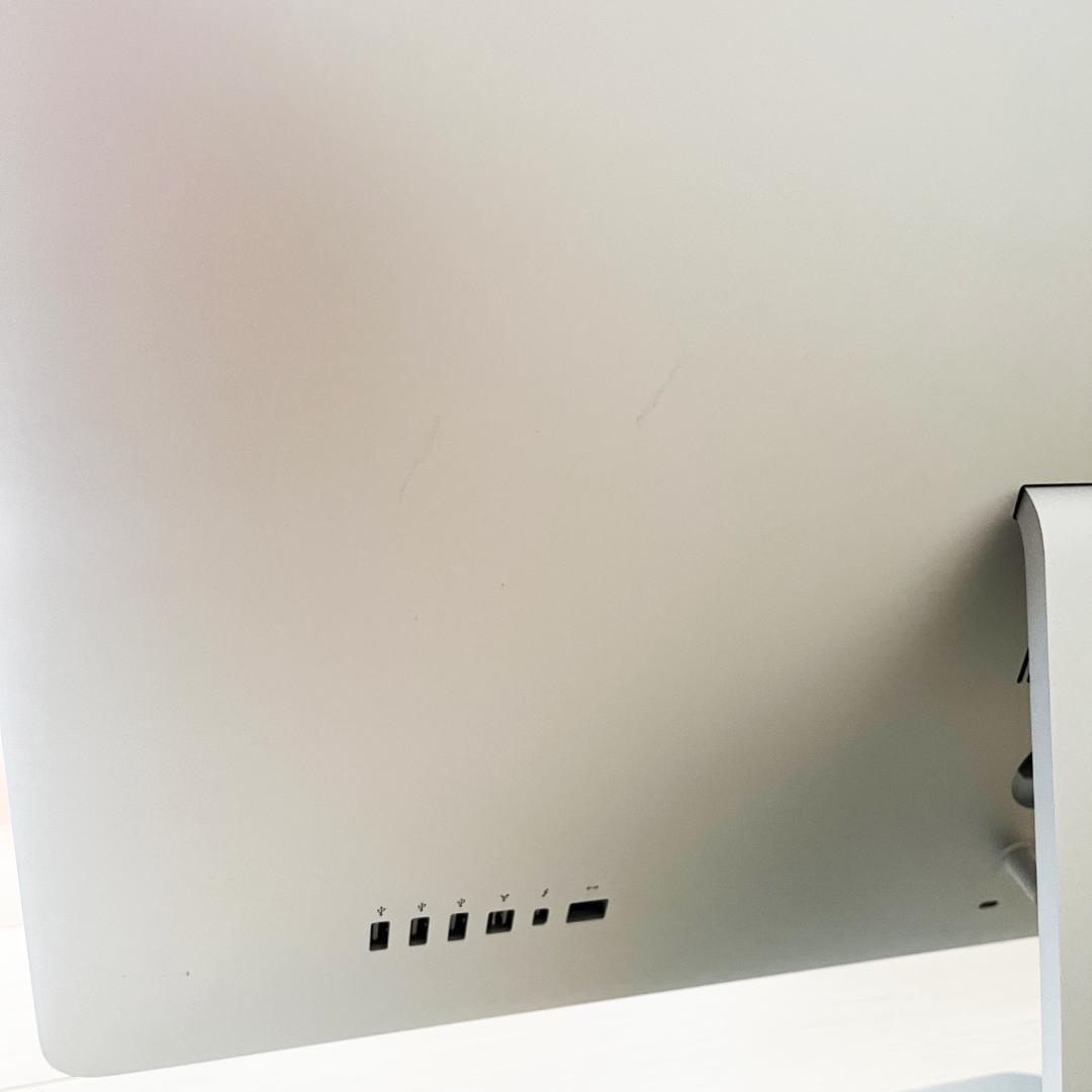 Apple 純正 Thunderbolt Display　A1407