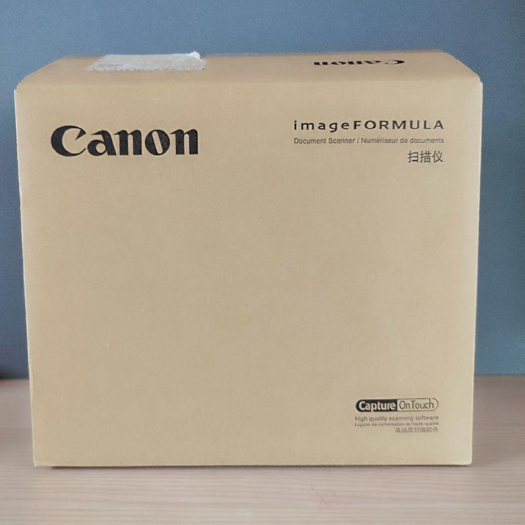 ❤ Canon