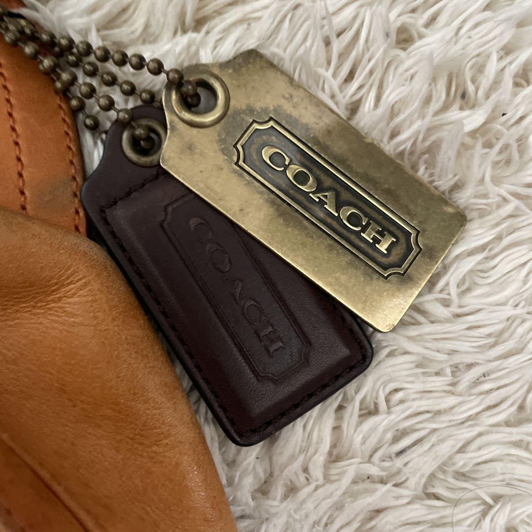 コーチ COACH バッグ メンズ ショルダーバッグ 斜めがけ 肩掛け