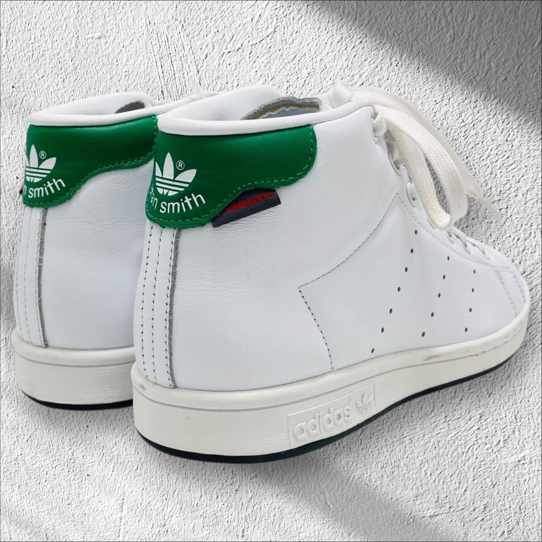 【新品未使用品✨】adidas スタンスミス ウィンタープリマロフト
