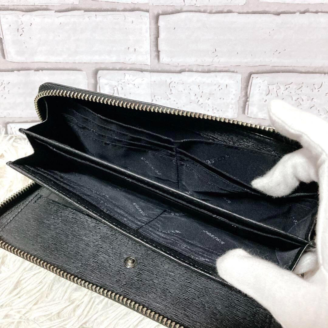 ポーター カレント ロングウォレット 052-02214 PORTER CURRENT