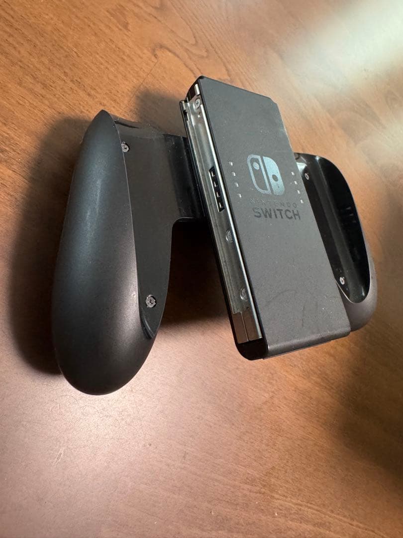 【箱無し】Nintendo Switch 本体