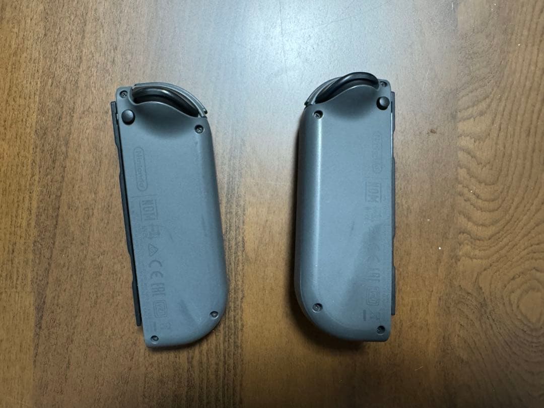 【箱無し】Nintendo Switch 本体