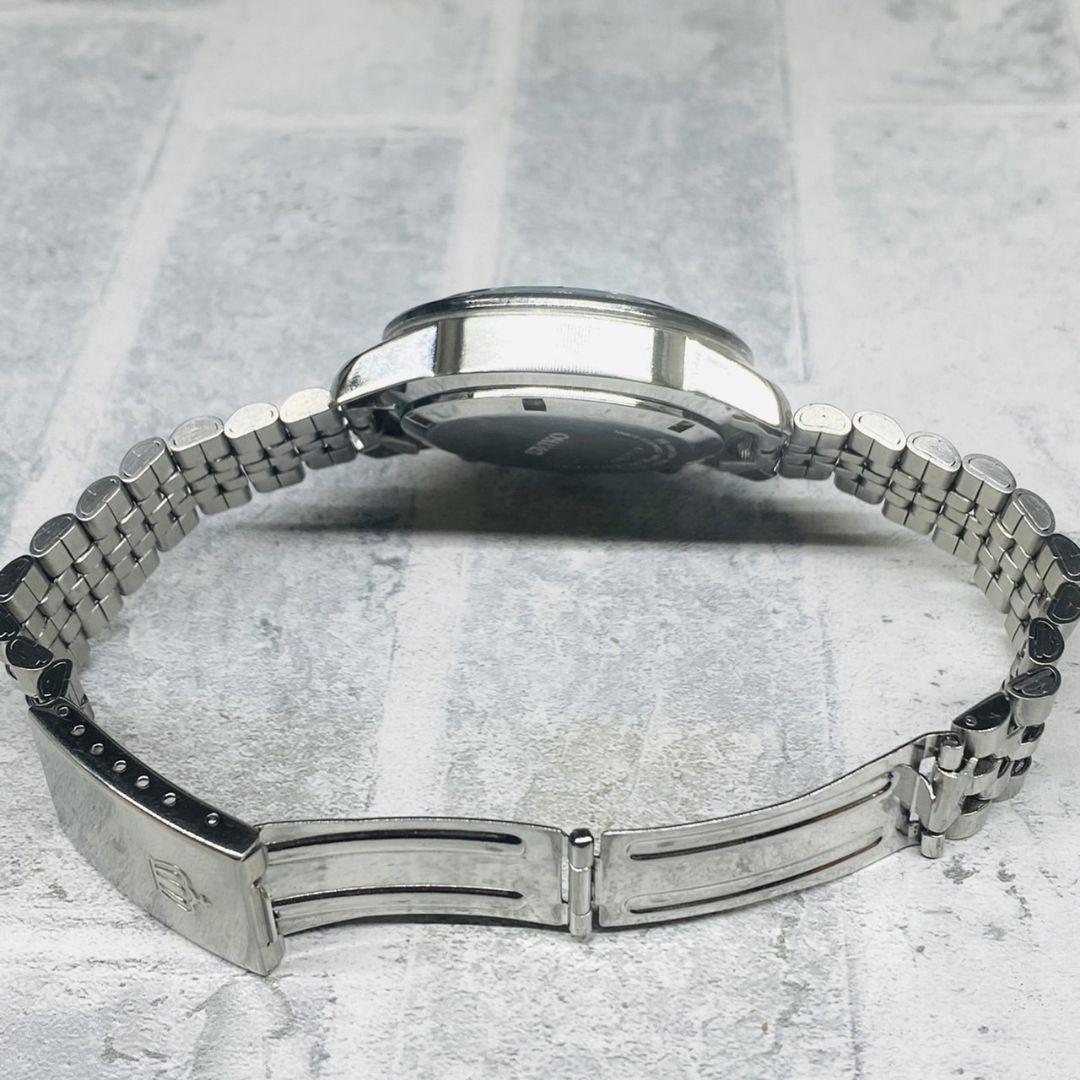 値下げ！SEIKO クロノグラフ　電池新品‼︎6T63ムーヴメント搭載　美品