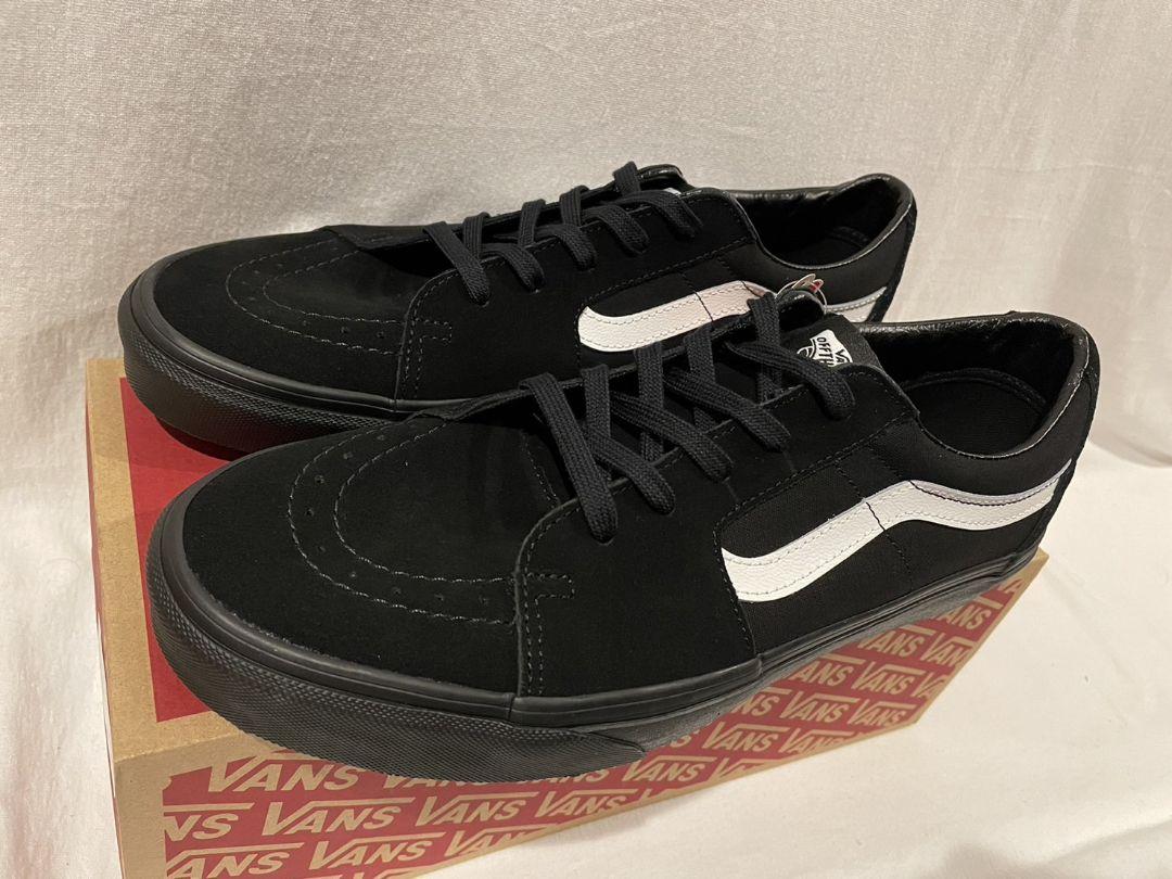 新品バンズスケートOLDSKOOLオールドスクールERAエラauthentic7