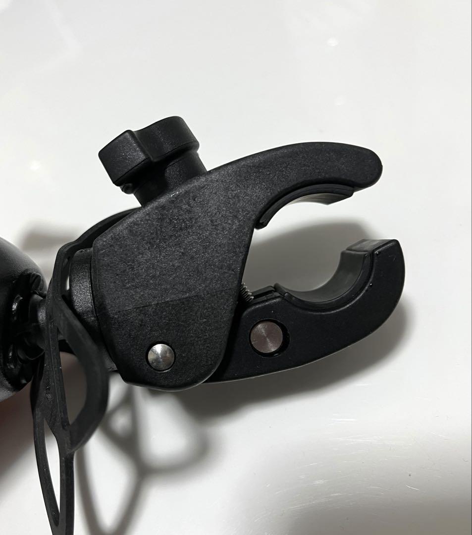 ラムマウント Xグリップ スマホホルダー