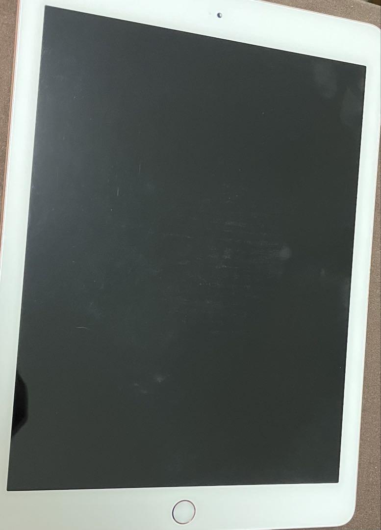 128GBとApple
