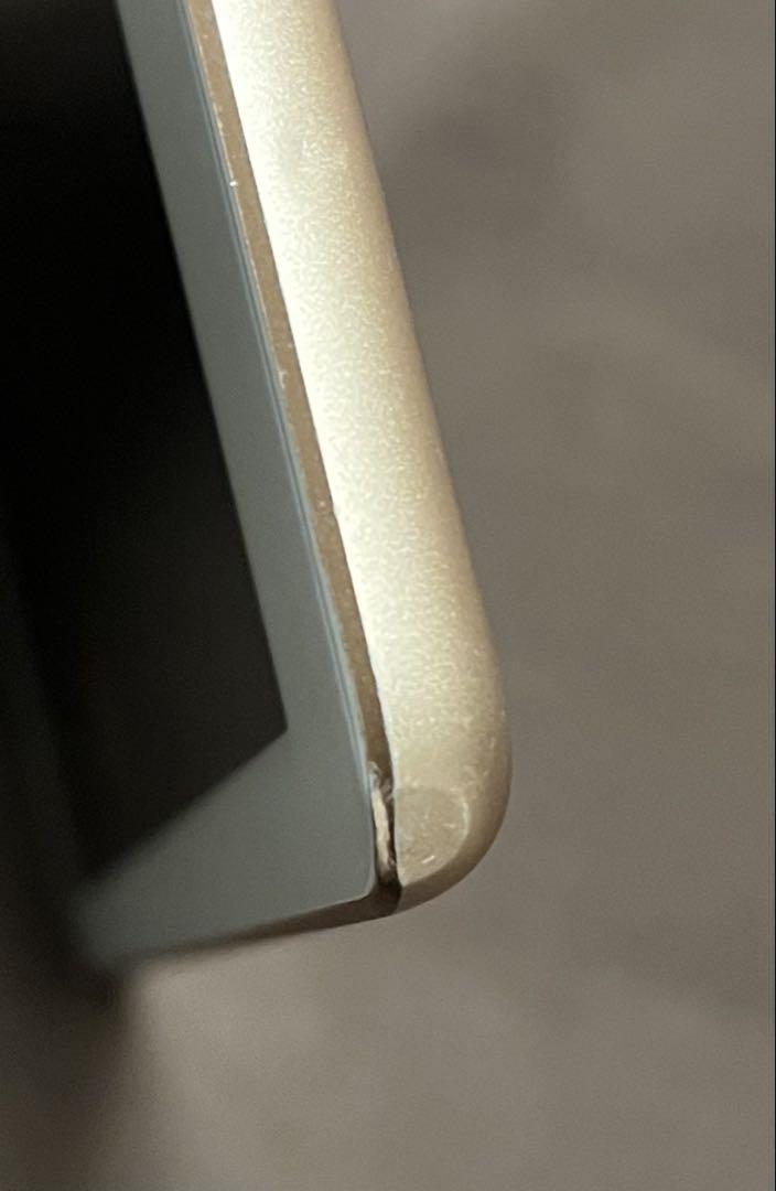 128GBとApple Pencil