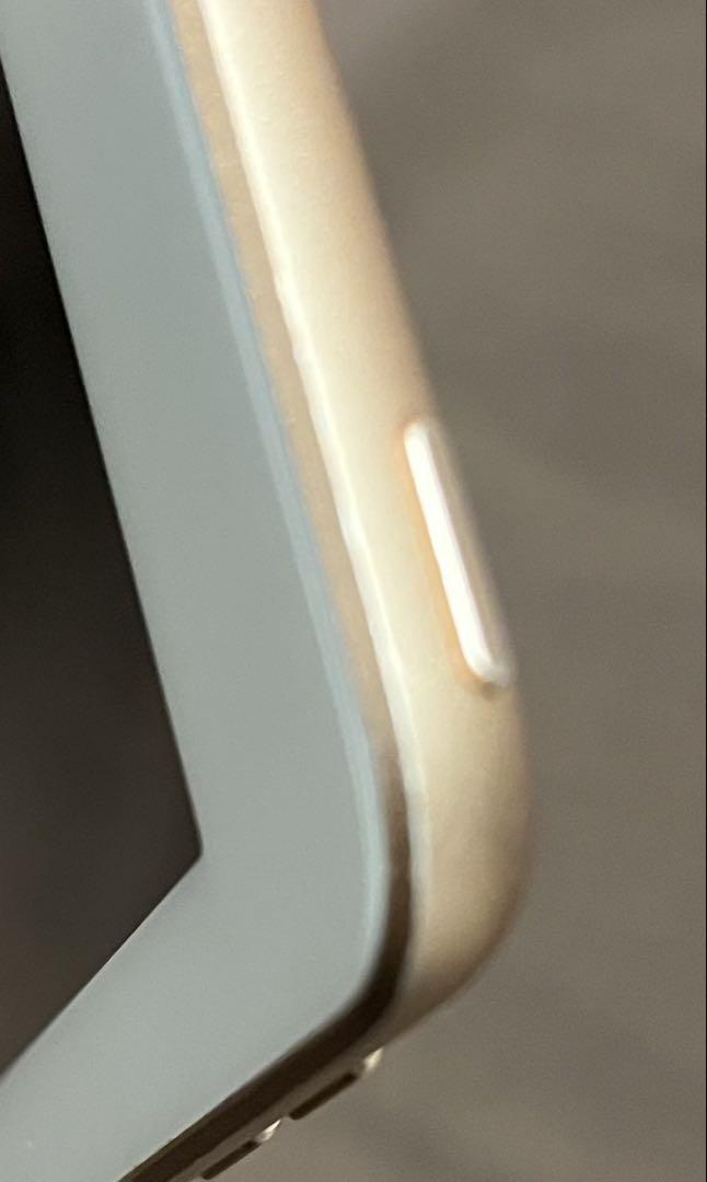 128GBとApple Pencil