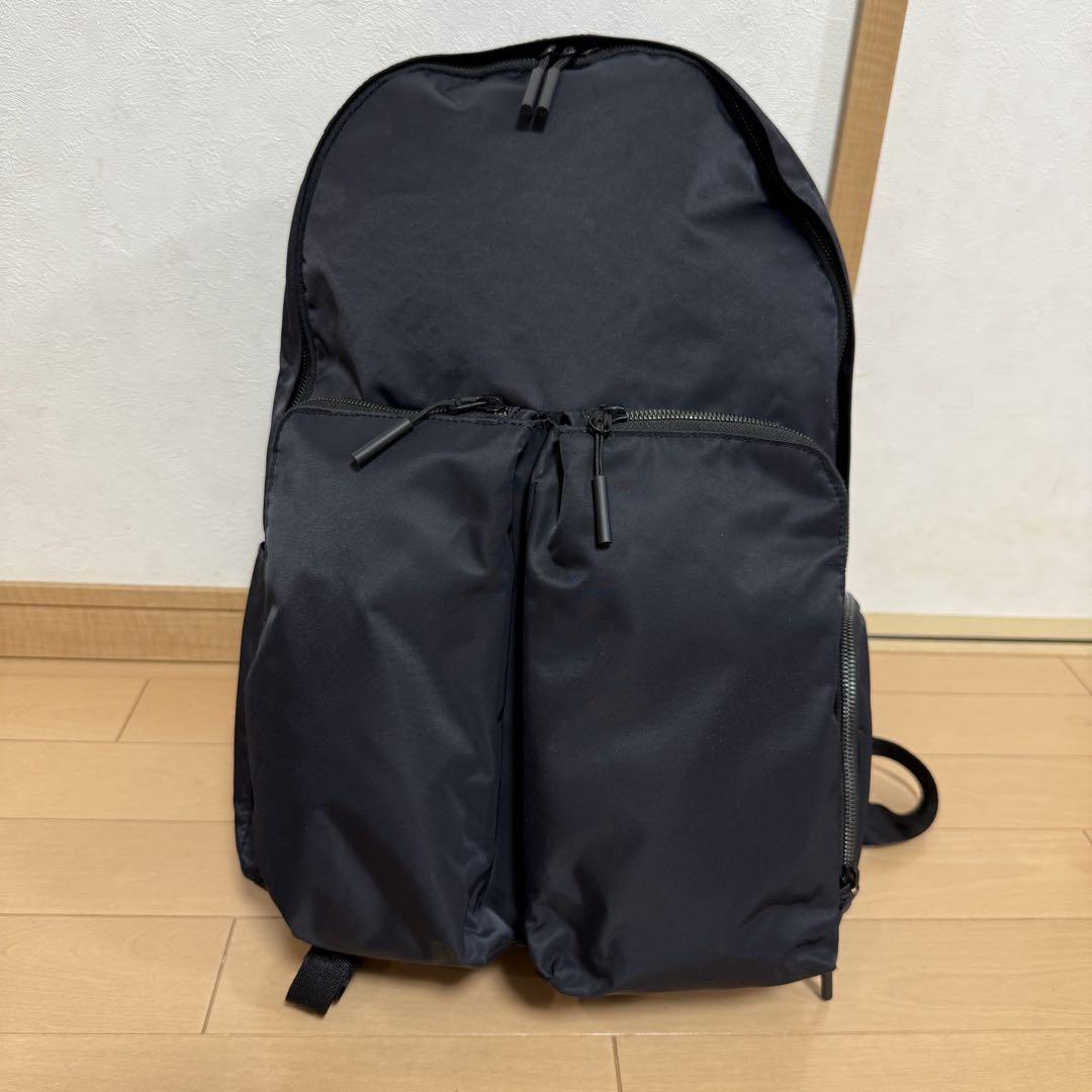 UNDERTHESUN FAMILYTIES 2P DAYPACK　リュック UNDERTHESUN<br>FAMILYTIES ”2P DAYPACK
