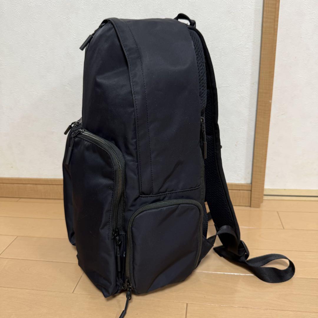 UNDERTHESUN FAMILYTIES 2P DAYPACK　リュック UNDERTHESUN FAMILYTIES ”2P Daypack” 50123-00 ドラマ着用