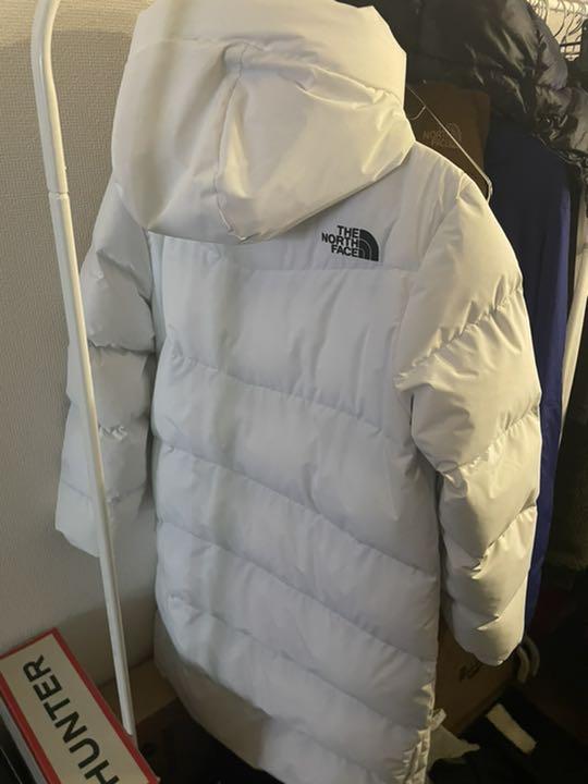 低価正規品 THE ノースフェイス ロングダウン U5uyY-m18702930897 NORTH FACE 大得価人気SALE