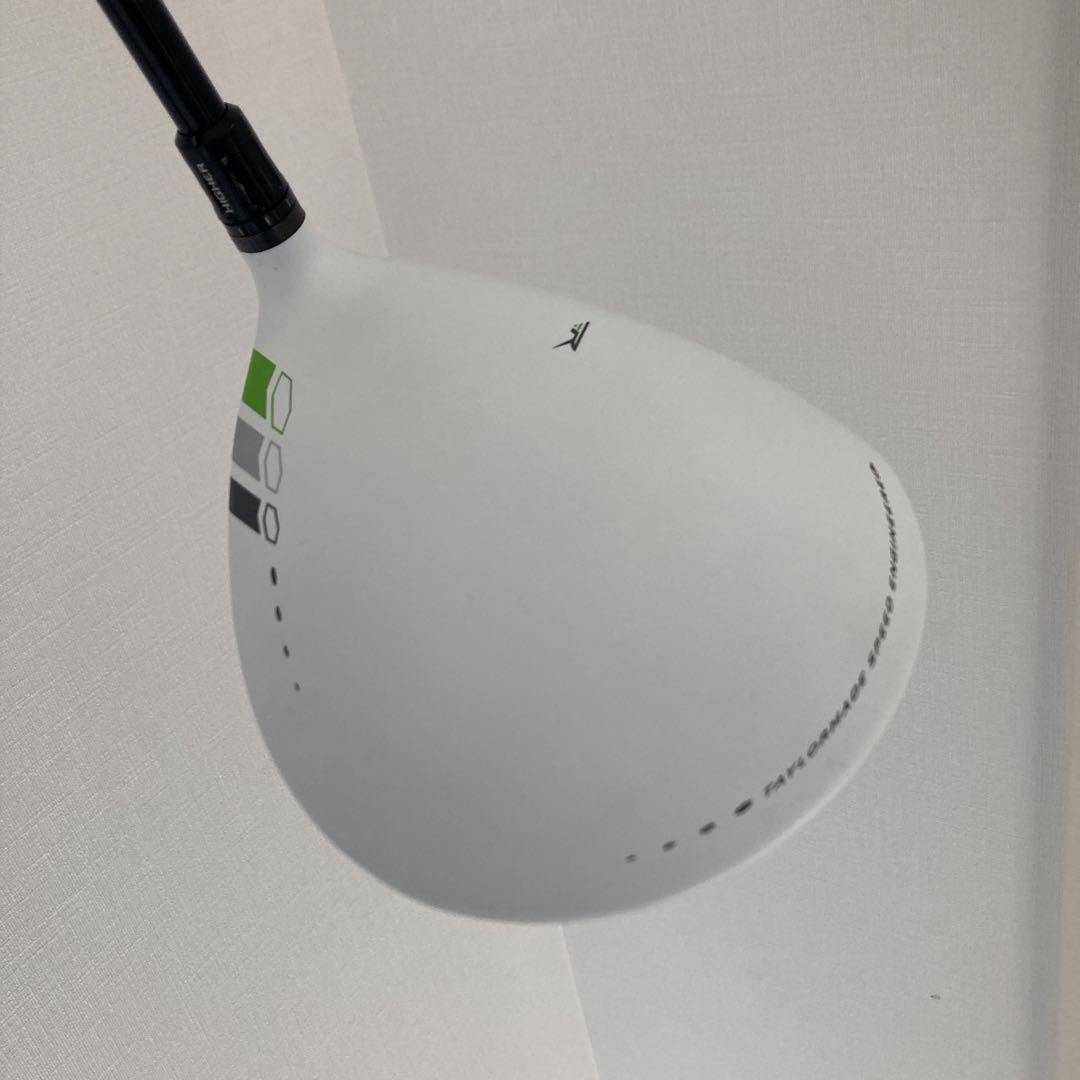 TaylorMade RBZ ドライバー 10.5度ヘッドのみ Yahoo!オークション -「テーラーメイド rbz 10.5」の落札相場