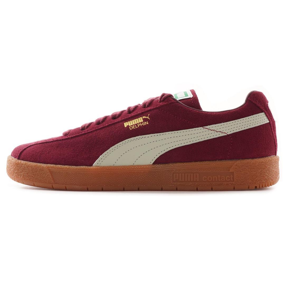 海外限定 新品 PUMA DELPHIN PRM S 26cm