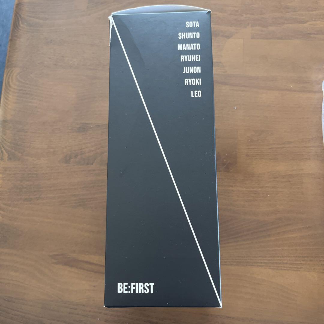 BE:FIRST  公式　ペンライト