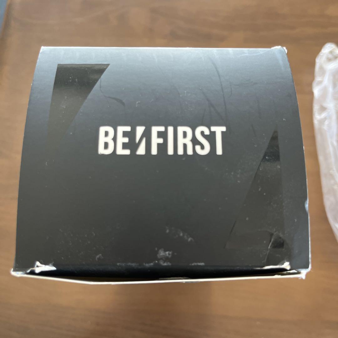 BE:FIRST  公式　ペンライト