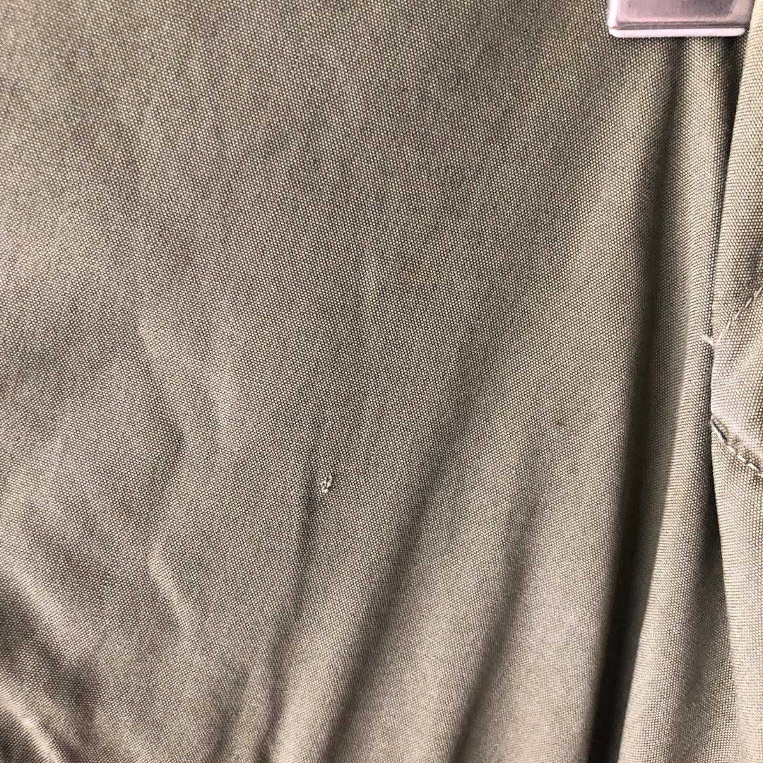 KU635 アメリカ軍 M51M-51 フィッシュテールパーカー モッズコート KU635 アメリカ軍 M51M-51 フィッシュテールパーカー モッズコート