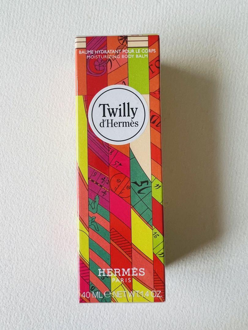 エルメス モイスチャライジング ボディローション 200ml➕ボディバ 40ml
