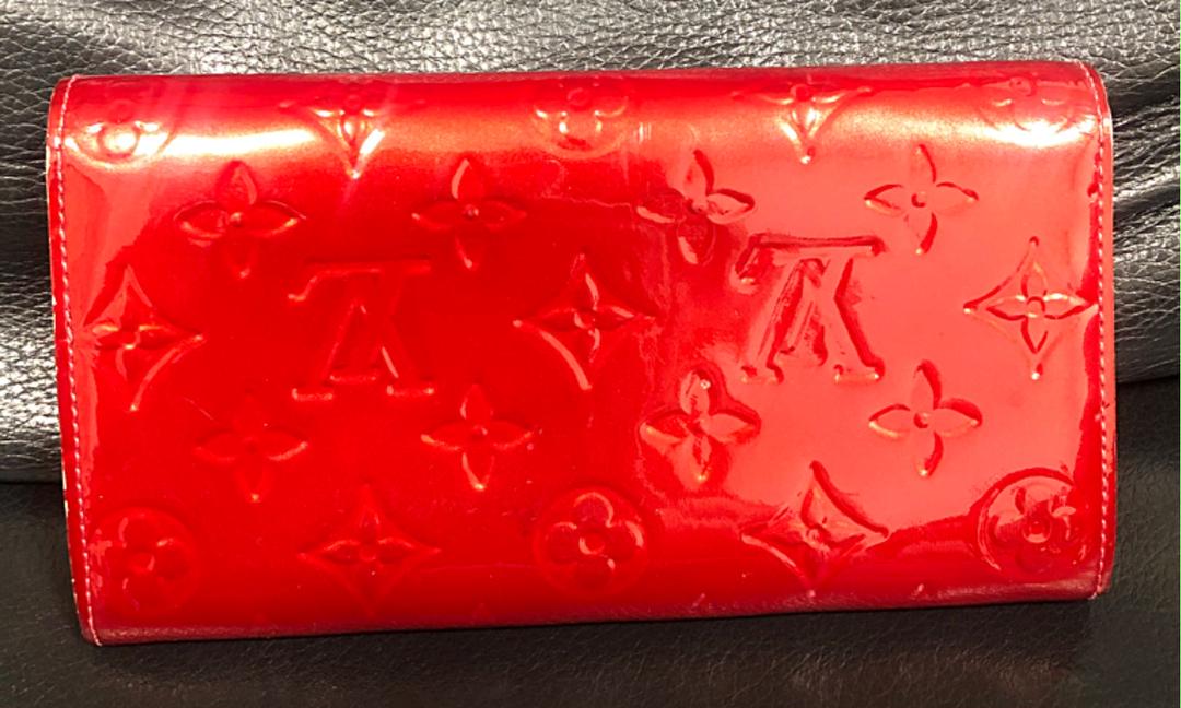 限定品国産 ルイヴィトン 財布 小銭入れ セット ヴェルニ 1dAMQ-m18704093936 人気NEW