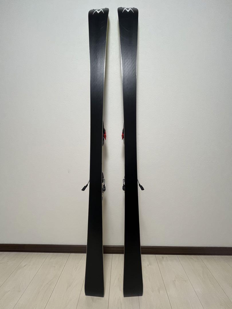 Volkl フォルクル　SD PLATINUM SW 165 Volkl フォルクルSD PLATINUM SW 165