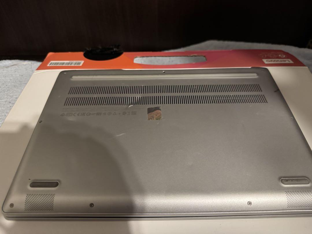 Windowsノート本体 Lenovo IdeaPad S540 Core i5 1135G7