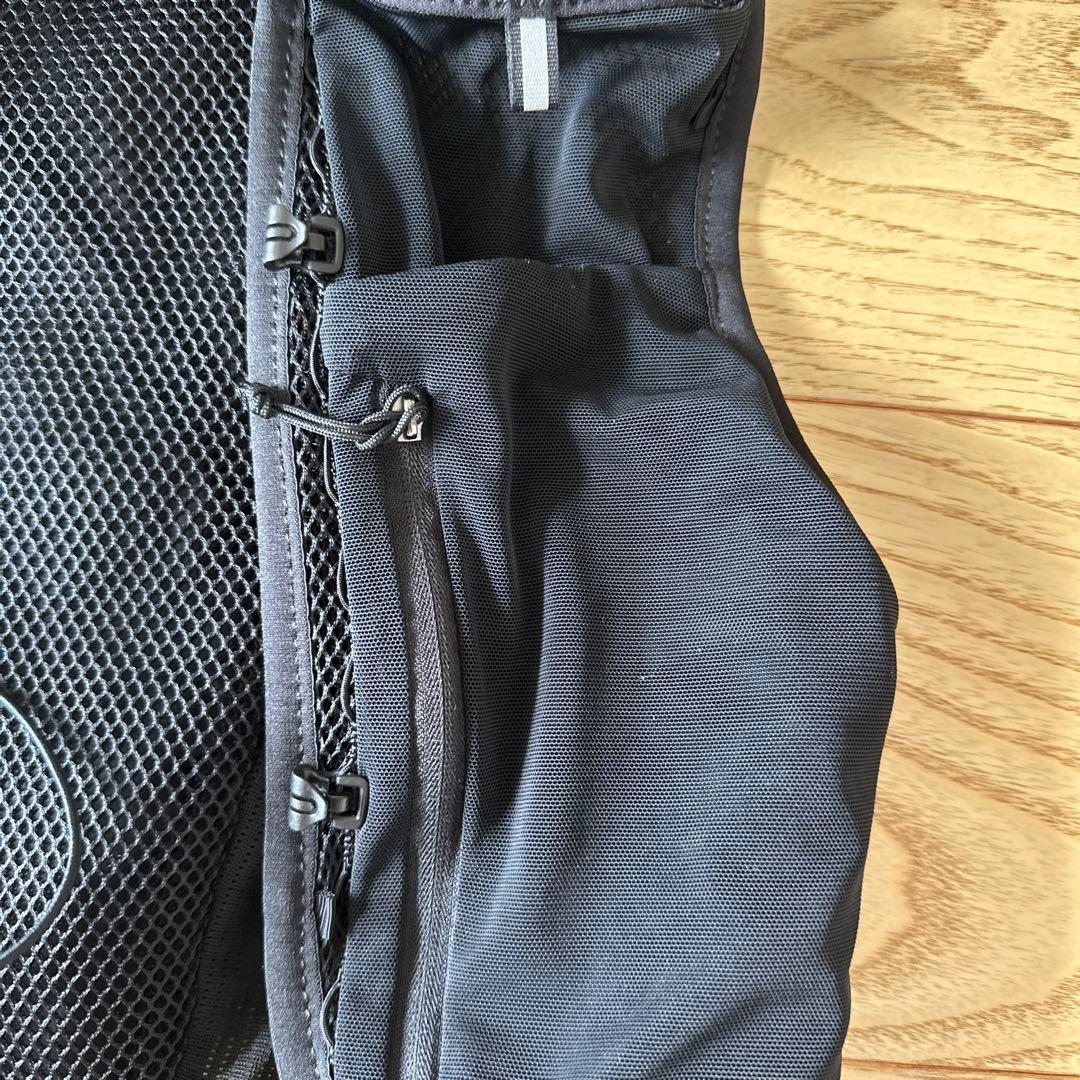 SALOMON ADV HYDRA 8 ハイドレーションパック