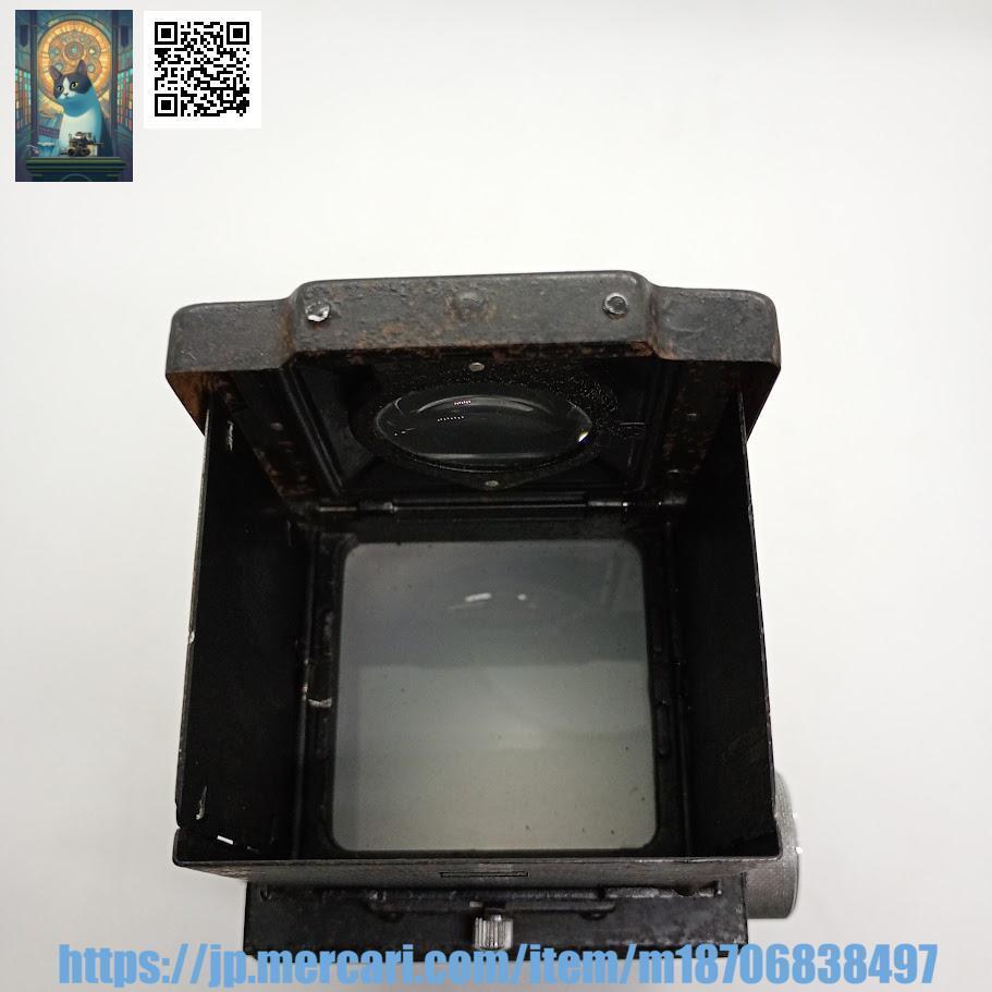 整備済完動品】ZEISS IKON IKOFLEXⅠa 854/16 - メルカリ