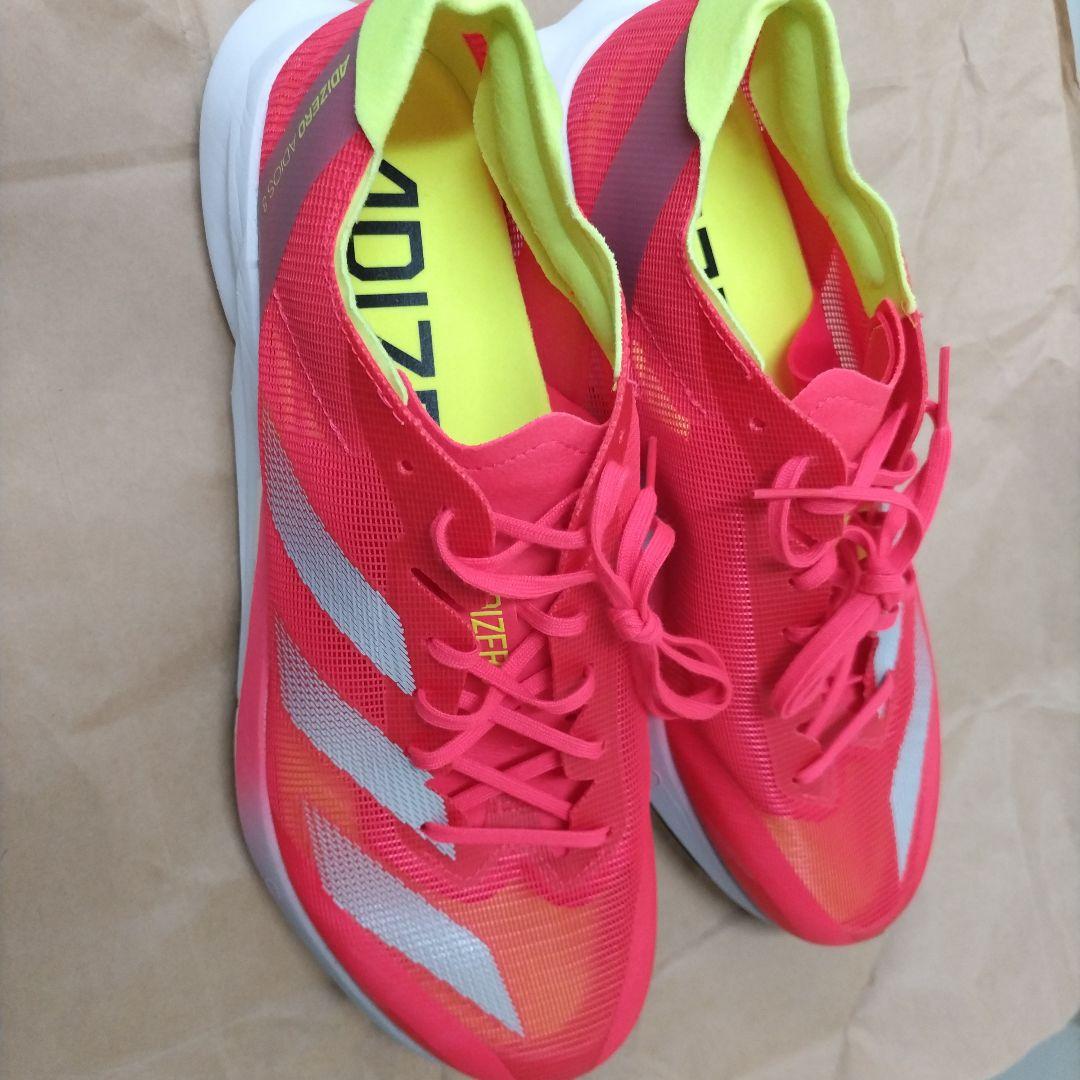 スパイク・シューズ adidas ADIZERO JAPAN 8 M