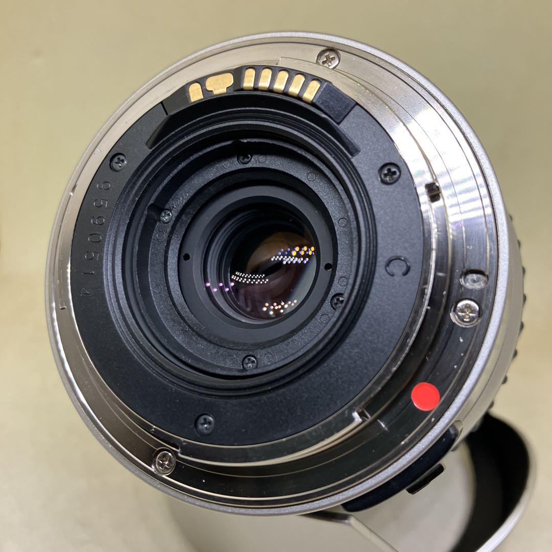 COSINA 28-210mm MC F4.2-6.5 Canon用