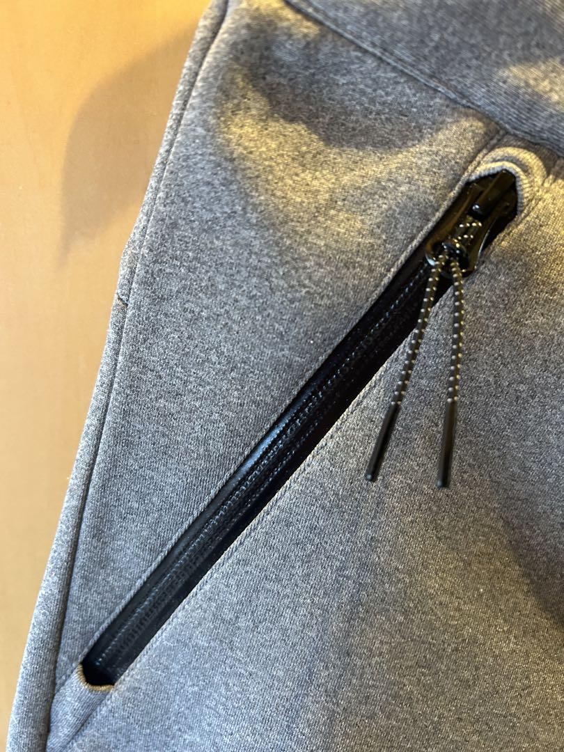 Callaway グレーパンツ Yspd