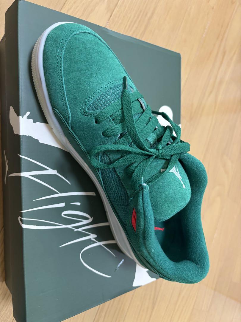 シューズ(男性用) JORDAN FLIGHT COURT 10 (US)