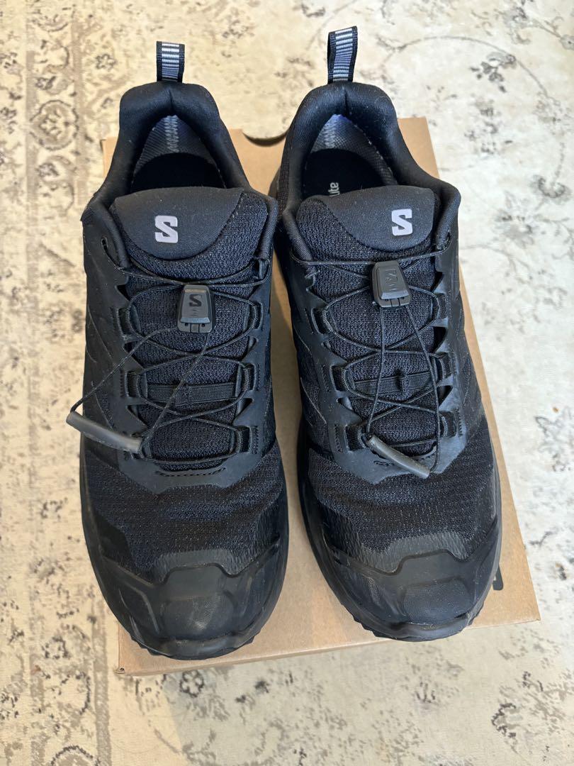 サロモン　salomon
