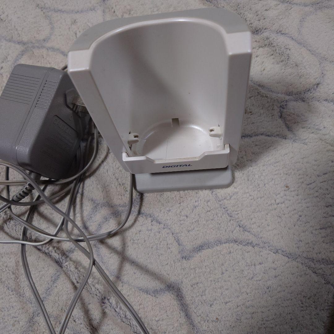 Panasonic VL-W605 インターホン子機