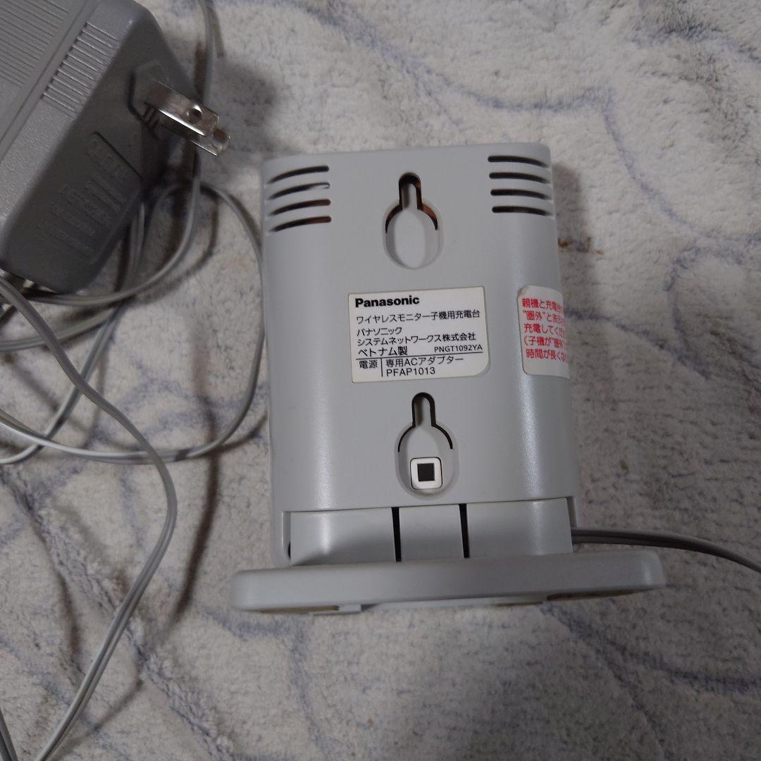 Panasonic VL-W605 インターホン子機