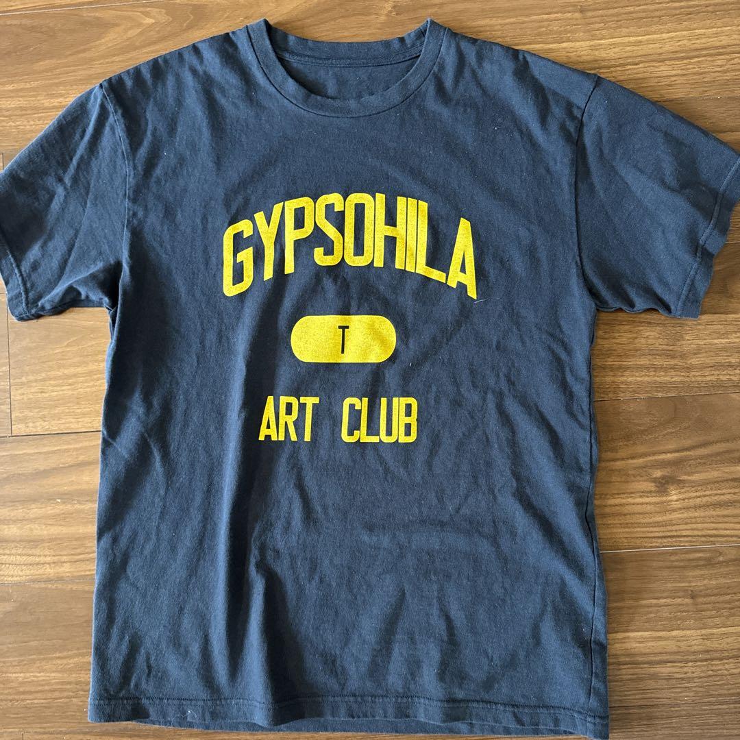 美品　Gypsohila Tシャツ