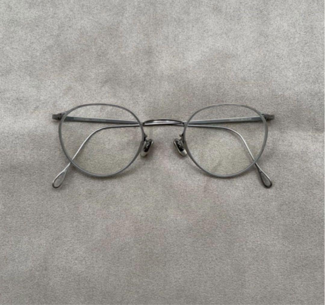 EYEVAN7285 156 レンズ2種付属
