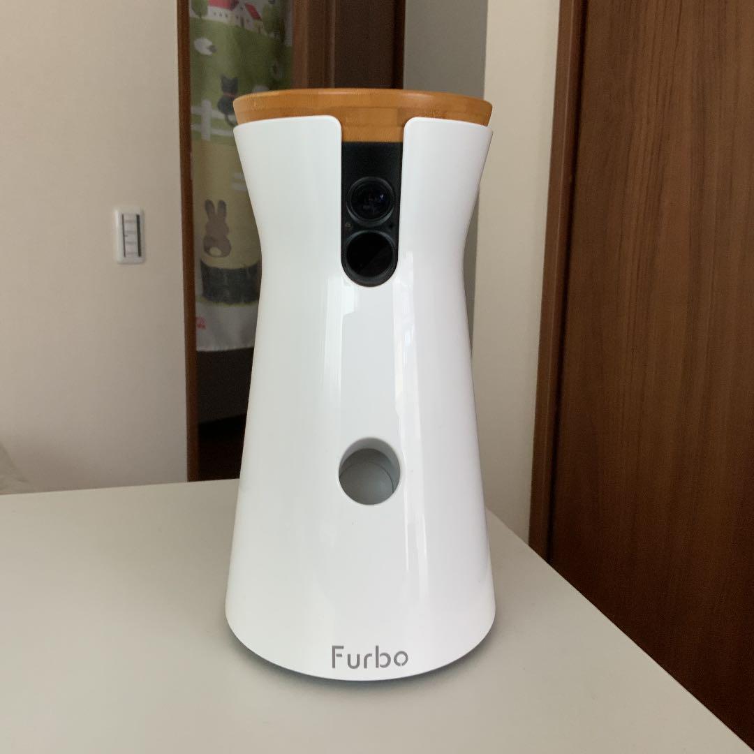 31 割引ホワイト系 3年保証 Furbo ドッグカメラ その他 家電 スマホ カメラホワイト系 Www Natureflores Com Br