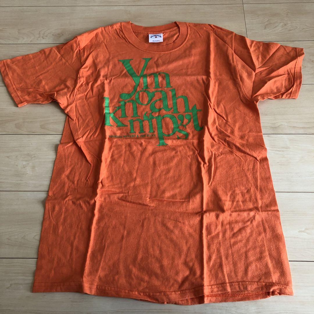 吉田美奈子さん ライブTシャツL - メルカリ
