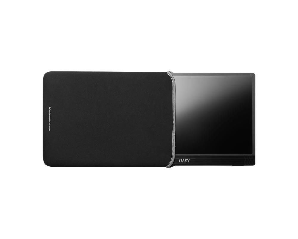 MSI PRO MP161 15.6インチ フルHD IPSモバイルモニター