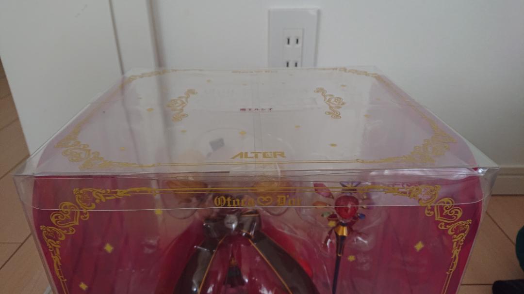 特価好評 オトカドール 魔王ルシ子 1 1 完成品フィギュア アルター 06GAb-m18708978860 お得高品質