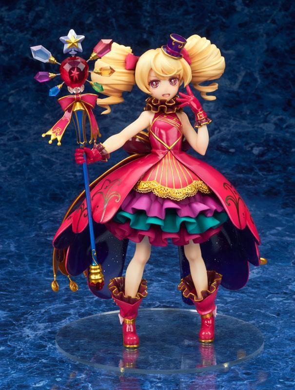 特価好評 オトカドール 魔王ルシ子 1 1 完成品フィギュア アルター 06GAb-m18708978860 お得高品質