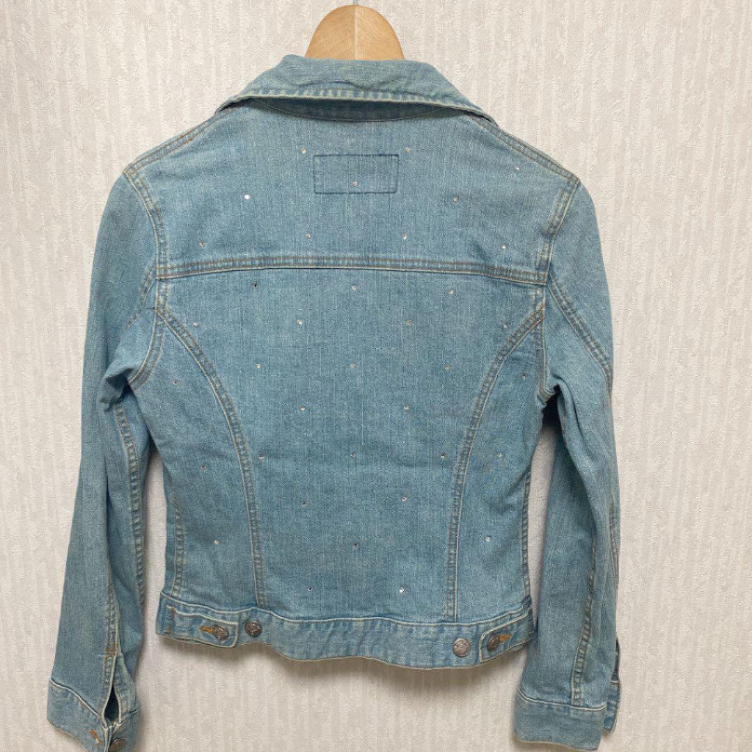 最大90％オフ - 特価 セール ビアッジョブルー デニムジャケット Gジャン - メルカリ ジャケット・アウター